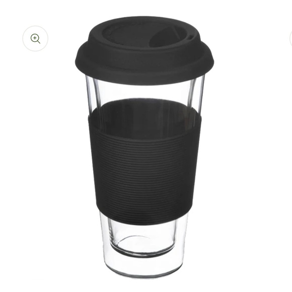 Grosche Glassen Double Wall Tumbler 425 mL - Picture 1 of 7